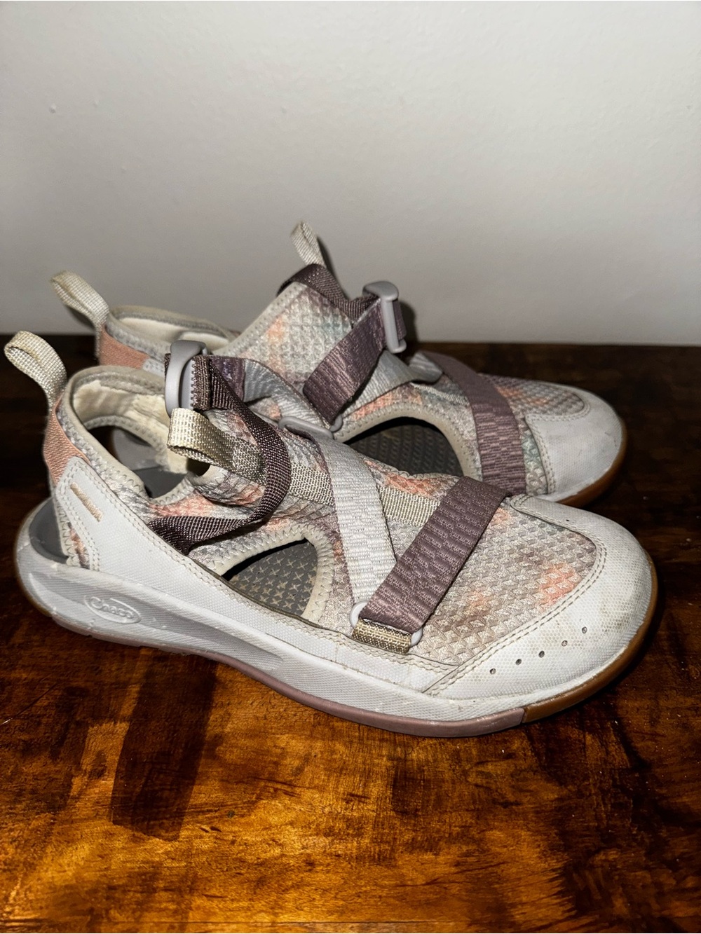 Chaco Oddesey